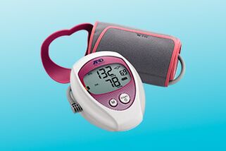 Tonometar - uređaj za mjerenje krvnog tlaka